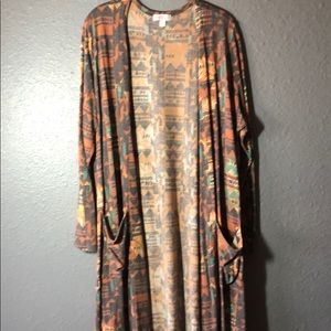 Xl Lularoe Sarah
